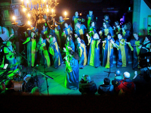 Konzert Joy in Belief – Foto 129