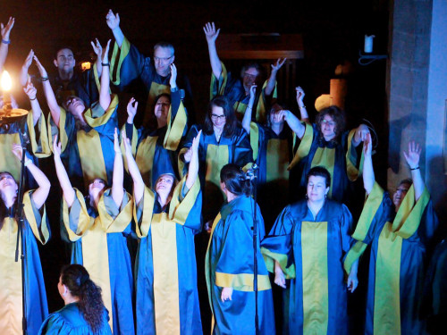 Konzert Joy in Belief – Foto 131