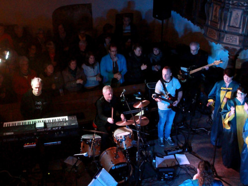 Konzert Joy in Belief – Foto 133