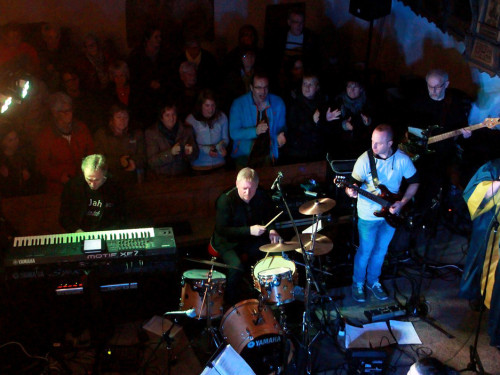 Konzert Joy in Belief – Foto 134