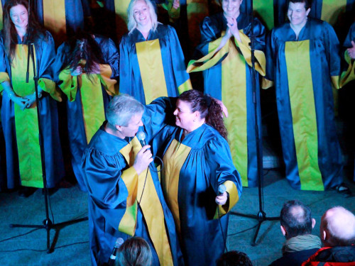 Konzert Joy in Belief – Foto 141