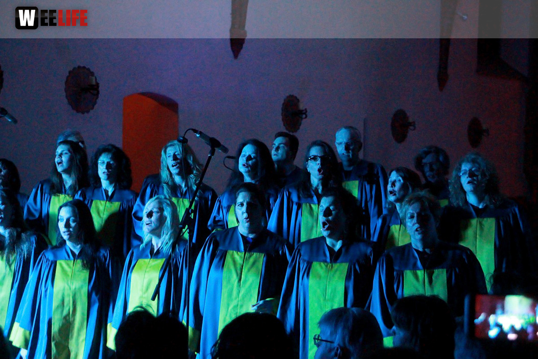 Konzert Joy in Belief