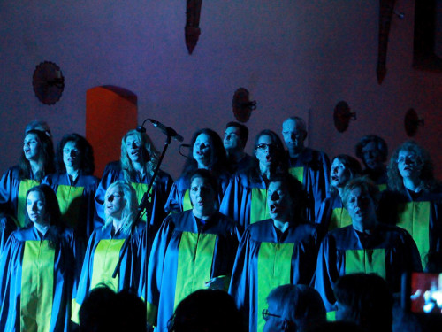 Konzert Joy in Belief – Foto 143