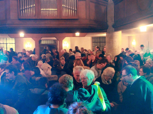 Konzert Joy in Belief – Foto 144