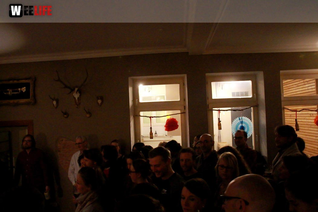 Konzert IN.DIE.musiks Gegen den Strom #2 Svavar Knutur