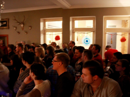 Konzert IN.DIE.musiks Gegen den Strom #2 Svavar Knutur – Foto 9