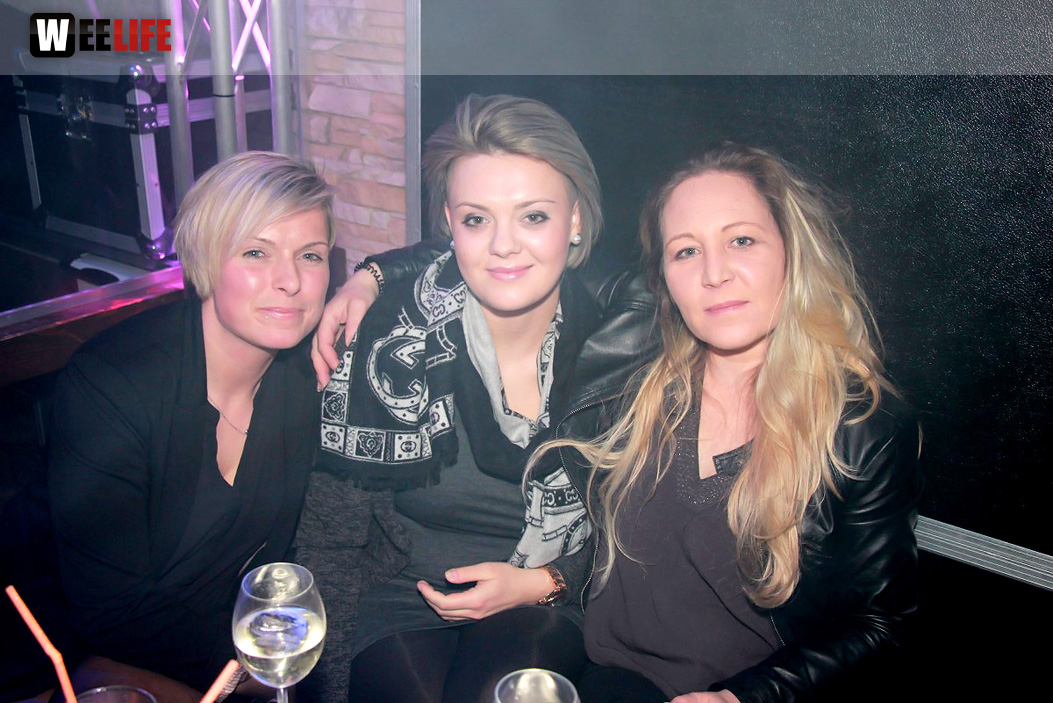 Music Legends mit DJ BIG C