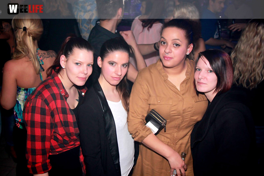 Music Legends mit DJ BIG C