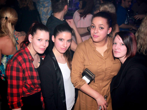 Music Legends mit DJ BIG C – Foto 3