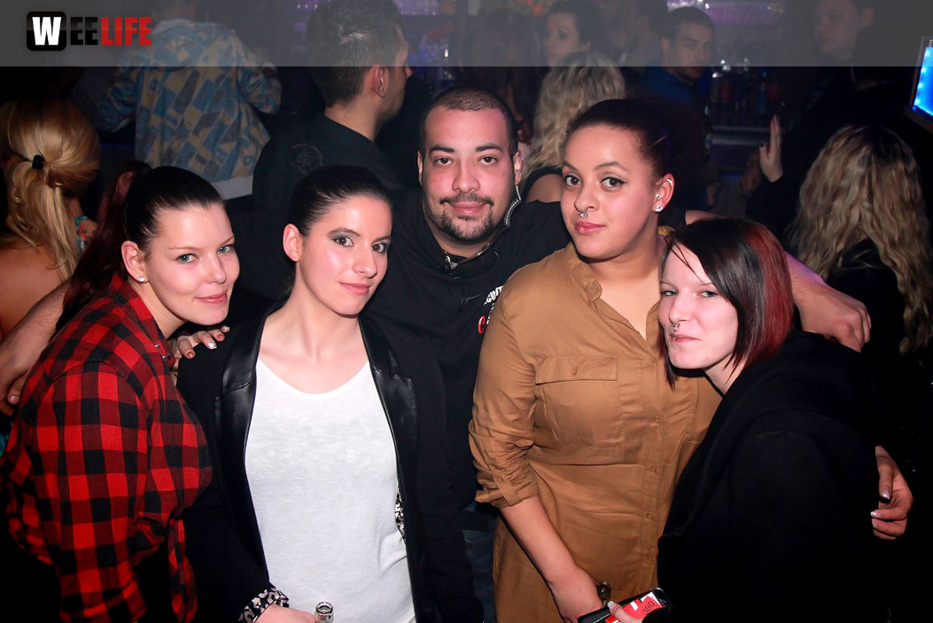 Music Legends mit DJ BIG C