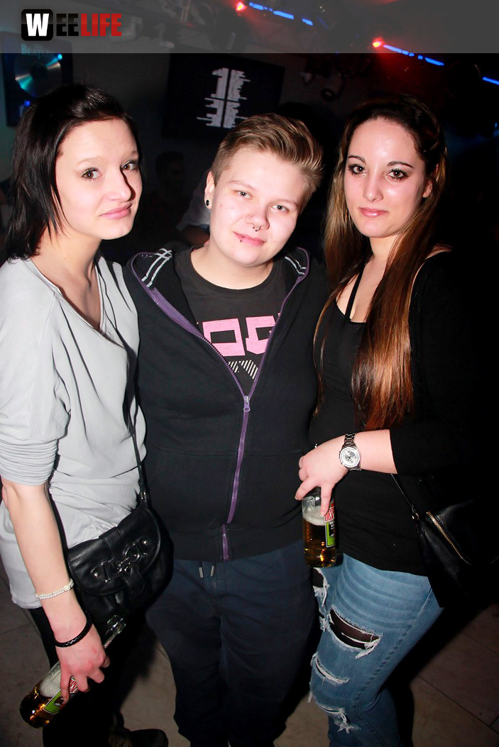 Music Legends mit DJ BIG C