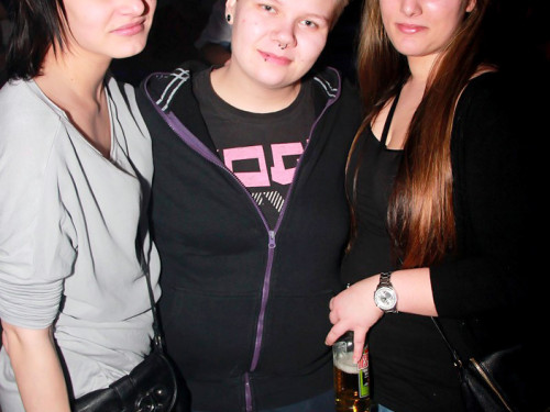 Music Legends mit DJ BIG C – Foto 8
