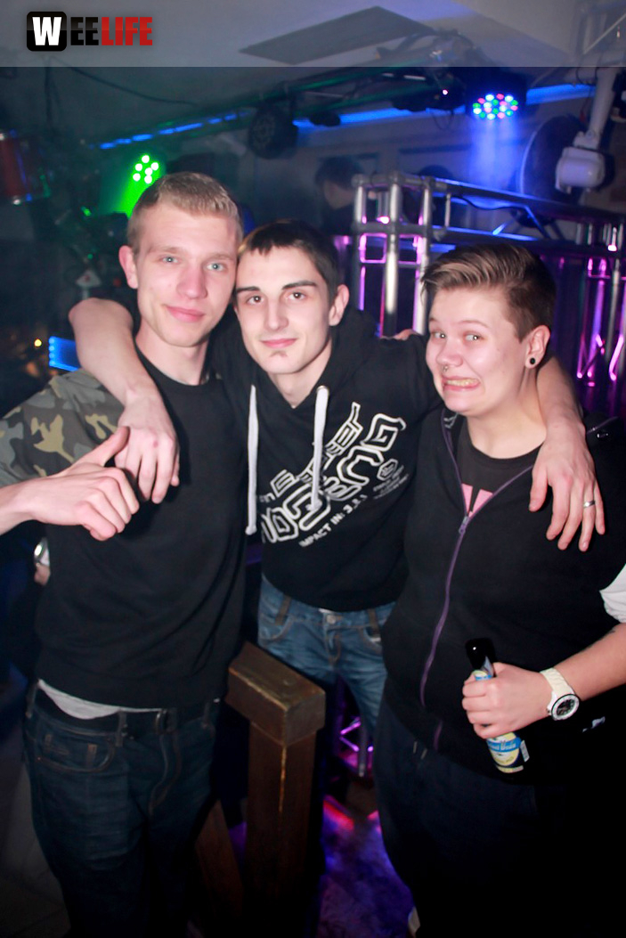 Music Legends mit DJ BIG C