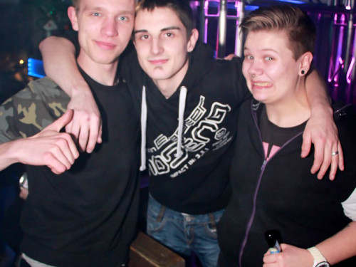 Music Legends mit DJ BIG C – Foto 9