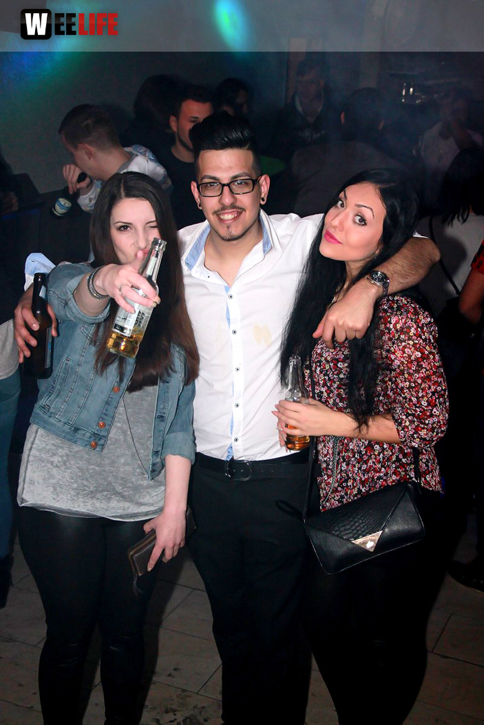 Music Legends mit DJ BIG C