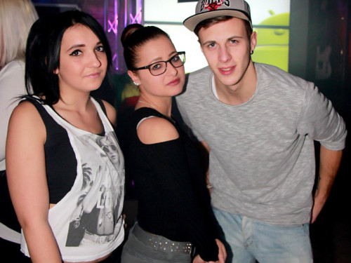 Music Legends mit DJ BIG C – Foto 12