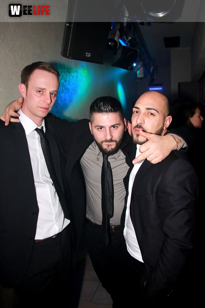 Music Legends mit DJ BIG C