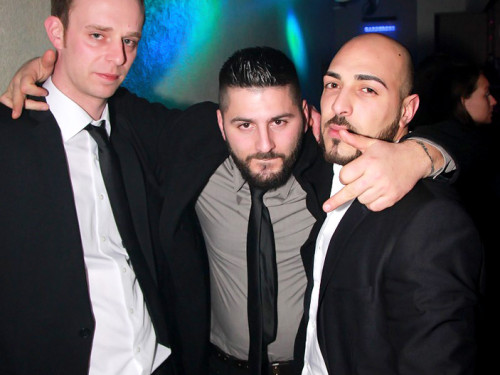 Music Legends mit DJ BIG C – Foto 13