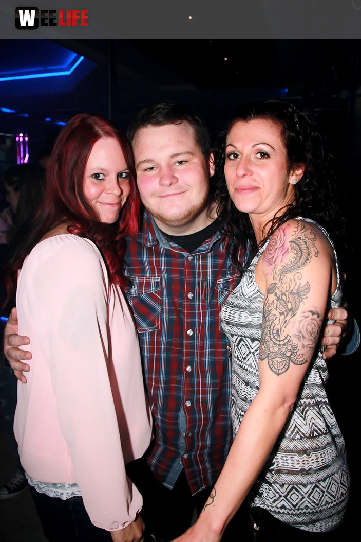 Music Legends mit DJ BIG C