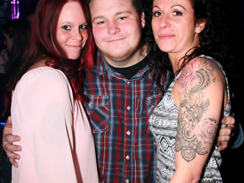 Music Legends mit DJ BIG C – Foto 14
