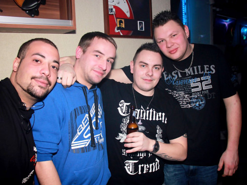 Music Legends mit DJ BIG C – Foto 15