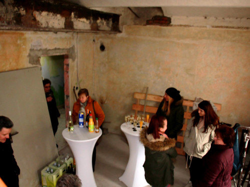 10 Jahre Lady-Sports Jubiläumsparty mit Baustellenbesichtigung – Foto 42