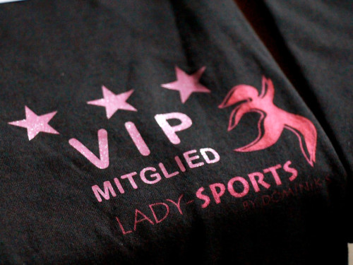 10 Jahre Lady-Sports Jubiläumsparty mit Baustellenbesichtigung – Foto 50