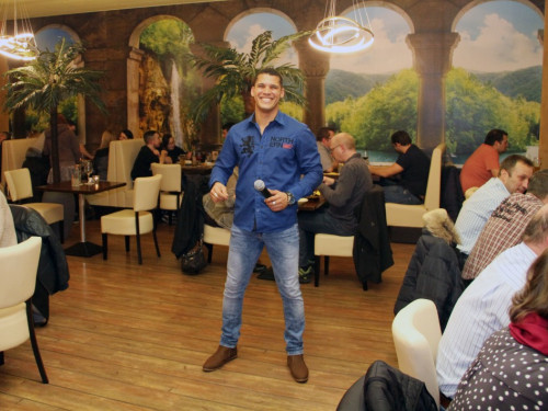 Rio Carneval mit Samba Show – Foto 2
