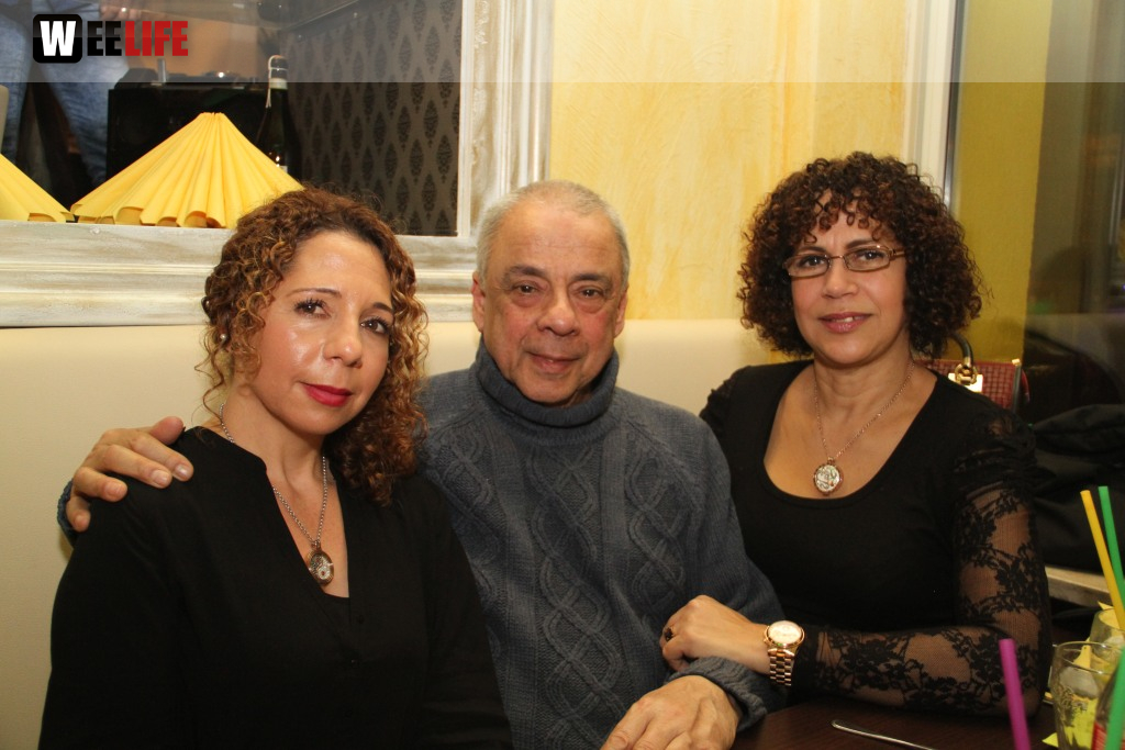 Rio Carneval mit Samba Show