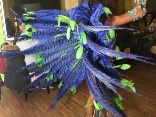 Rio Carneval mit Samba Show – Foto 10