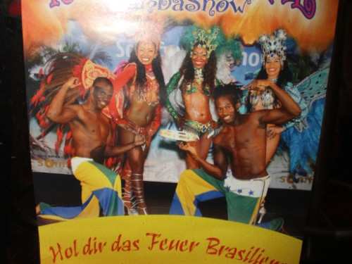 Rio Carneval mit Samba Show – Foto 19