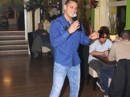 Rio Carneval mit Samba Show – Foto 20