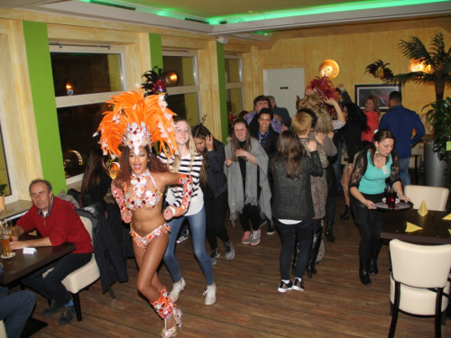 Rio Carneval mit Samba Show – Foto 28