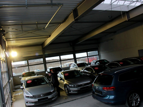 Baustellenverkauf mit Baustellenführung – Foto 36