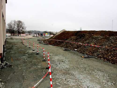 Baustellenverkauf mit Baustellenführung – Foto 37