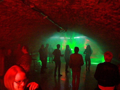 Soul Saturday 60s & 70s Soul, Funk & Discomusic – Foto 7