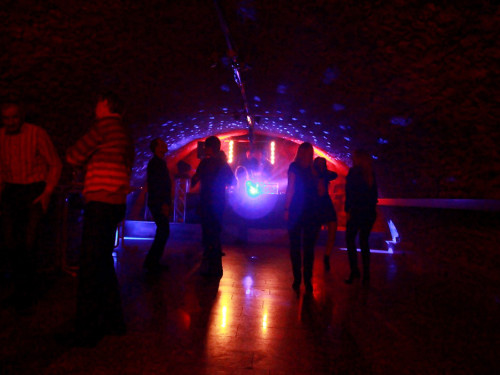 Soul Saturday 60s & 70s Soul, Funk & Discomusic – Foto 11