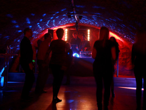 Soul Saturday 60s & 70s Soul, Funk & Discomusic – Foto 13