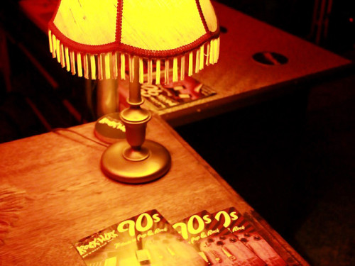 Soul Saturday 60s & 70s Soul, Funk & Discomusic – Foto 14