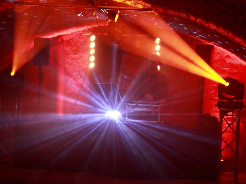 Soul Saturday 60s & 70s Soul, Funk & Discomusic – Foto 18