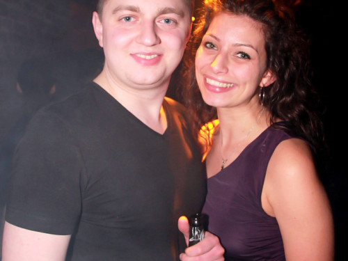 Black Base mit DJs DeeOh, Morrison – Foto 2
