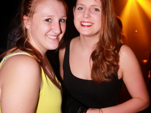 Black Base mit DJs DeeOh, Morrison – Foto 4