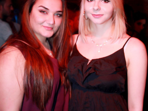 Black Base mit DJs DeeOh, Morrison – Foto 7