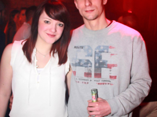 Black Base mit DJs DeeOh, Morrison – Foto 8