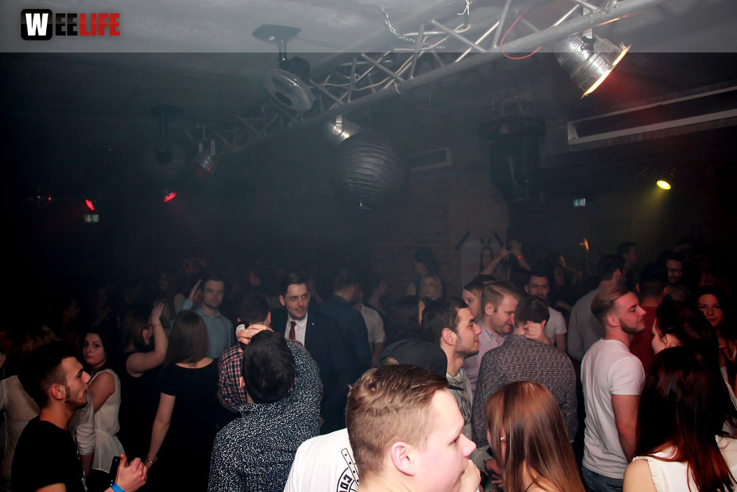 Black Base mit DJs DeeOh, Morrison