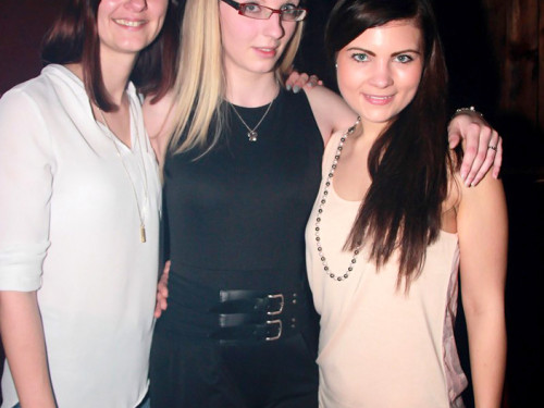 Black Base mit DJs DeeOh, Morrison – Foto 12