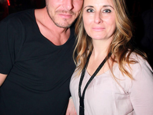 Black Base mit DJs DeeOh, Morrison – Foto 20