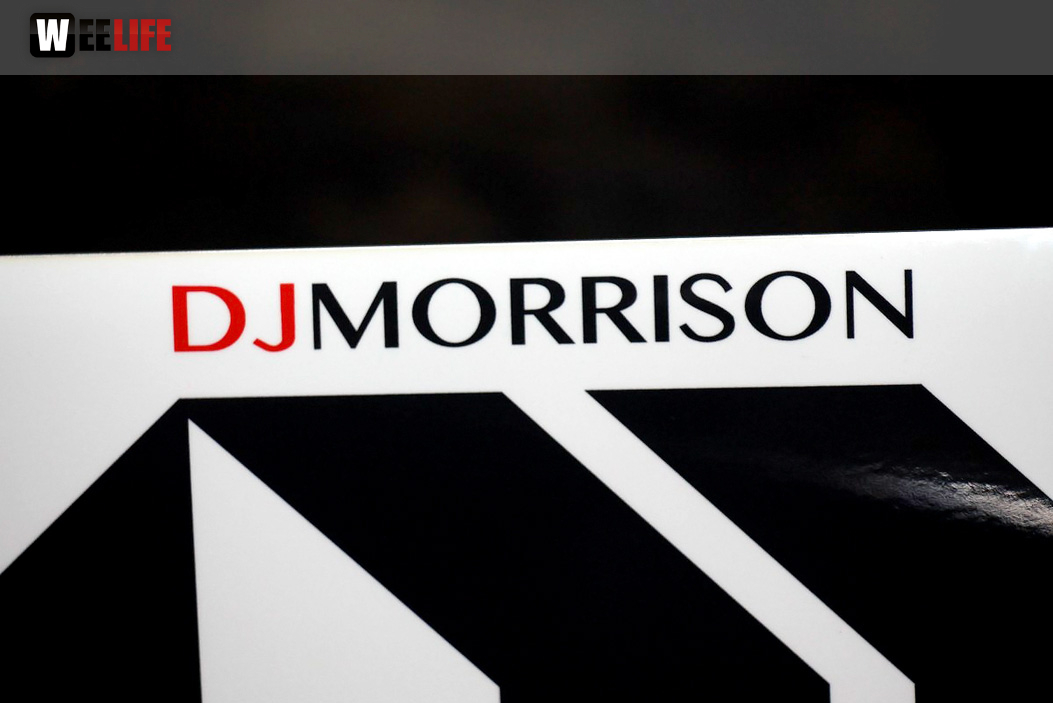 Black Base mit DJs DeeOh, Morrison
