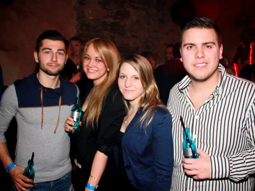 Black Base mit DJs DeeOh, Morrison – Foto 25