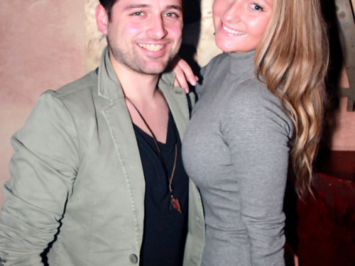 Black Base mit DJs DeeOh, Morrison – Foto 33